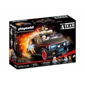 Playmobil The A-Team Van - 70750