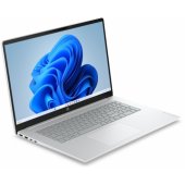 OmniBook 3 17.3" IPS R5 40 16GB 256SSD EN W11H Silver