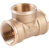 Perfexim žalvarinis trišakis su vidiniu sriegiu 1/ 2" (07-216-0150-000)