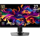 MPG 271QR X50 27" QD-OLED 16:9
