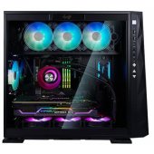 309 Gaming Edition Black