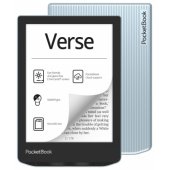 PB629-2-WW "Verse" Bright Blue