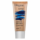 Lirene Nature Matte Nr 15 Opalony 30 ml