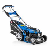 Lawn Mower L 4610SE with el starter