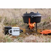 _1345757 Petromax Hobo Stove Bk1 kempingo viryklė