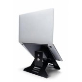 NB ACC STAND RISER DOCUMENT/ BLACK RGORIDOCBL