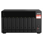 TS-873A-8G 8-bay