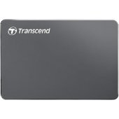 1TB StoreJet 25C3N USB 3.1 Iron Gray