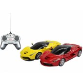 R/ C toy car LaFerrari 1:24 RASTAR