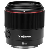 YN 35 mm F/ 2 DF DSM for Sony E