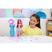 Mattel Disney Princess Mermaid Surprise Doll
