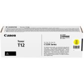 T12 Geltona
