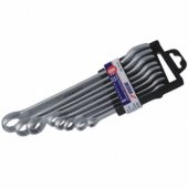 Dedra Set of wrenches 8-22mm 8pcs. (1403)