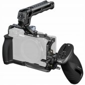 _8139158 SMALLRIG 5468 NARVELIO KOMPLEKTAS, SKIRTA NIKON ZR ADVANCED EDITION