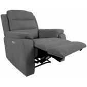 MIMI with electric mechanism Gray