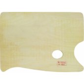 Herlitz MARIE®S stačiakampė paletė 21.5X30 CM