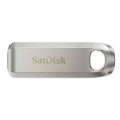 512GB Ultra Luxe USB 3.2 gen1 Silver