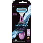 Hydro Silk 5 blades