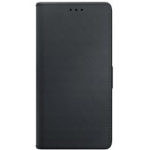 "Wallet Case for Oppo Reno 10 Pro 5G" Black