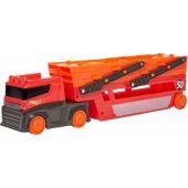 Mega Red Hauler 50TH