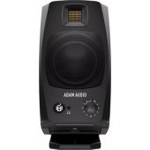 D3V Black