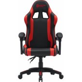 Gaming chair Core SGCH2 Black Red