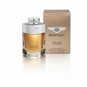 Vyrams intensyvus EDP 100ml