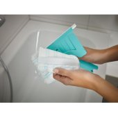 Keičiama šluostė Flexi Pad