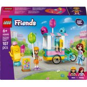42692 Ice Cream & Balloon Stand