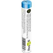 Goobay Litavimo viela 1mm 17g 40843