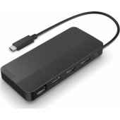 USB-C Dual Display Travel Dock