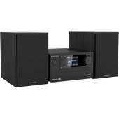 M-725DAB-B Black