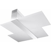 Massimo SL.0188 2x60W E27 Chrome
