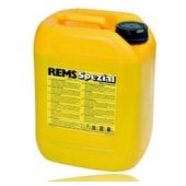 Rems sriegimo skystis Spezial 5L (140100)