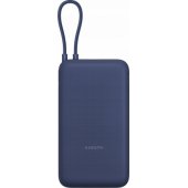 "33W 20000mAh" Blue