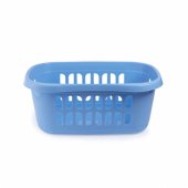 LA00000175CRNEU7 38L Hip Hugger Laundry Basket