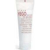 Ziaja ZIAJA_Yego moisturizing and refreshing after shave balm Red