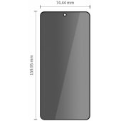 Glass Spy+ 2 vnt. Samsung Galaxy S26 Ultra