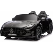 Mercedes GT63 AMG DK-GT63 Black