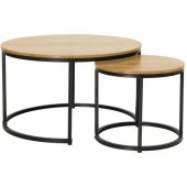 Hedvig Set 2pcs