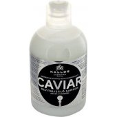 Kallos Caviar atkuriamasis šampūnas 1000ml
