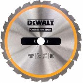 DeWalt diskinis pjūklas 315x30 mm, 24 dantys (DT1961-QZ)