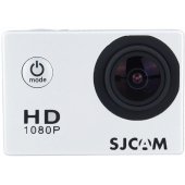 SJ4000 Baltas