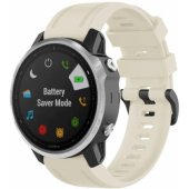 Watch 2 dirželis Garmin Fenix 8/ 7S/ 6S/ 5S/ mk3/ mk3i/ Instinct 2S, žvaigždžių šviesa