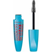 Scandal Eyes Volume On Demand Waterproof (Shade 001 Black, Mascara)