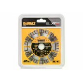 Extreme Runtime 125 mm deimantinis diskas