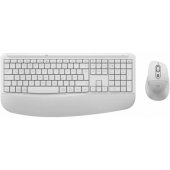 Comfort Plus MK880 (EN) White