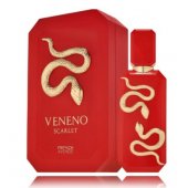 _7979578 French Avenue Veneno Scarlet parfumuotasis vanduo EDP 100 ml