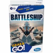 KELIONINIS STALO ŽAIDIMAS BATTLESHIP GRAB/ GO
