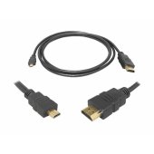LXHD75 HDMI-HDMI